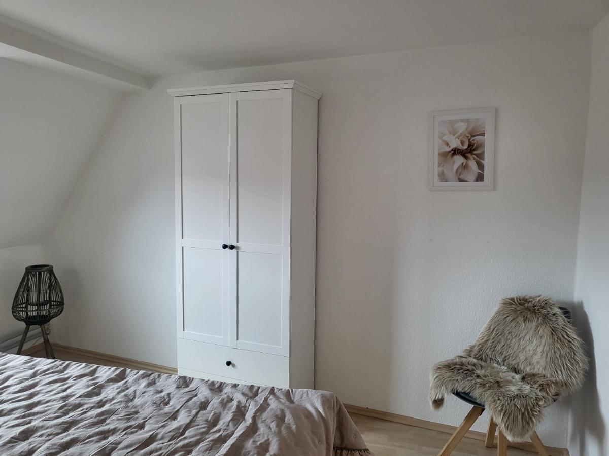 Ferienwohnung Im Rebstock Nr.1 Балинген Экстерьер фото