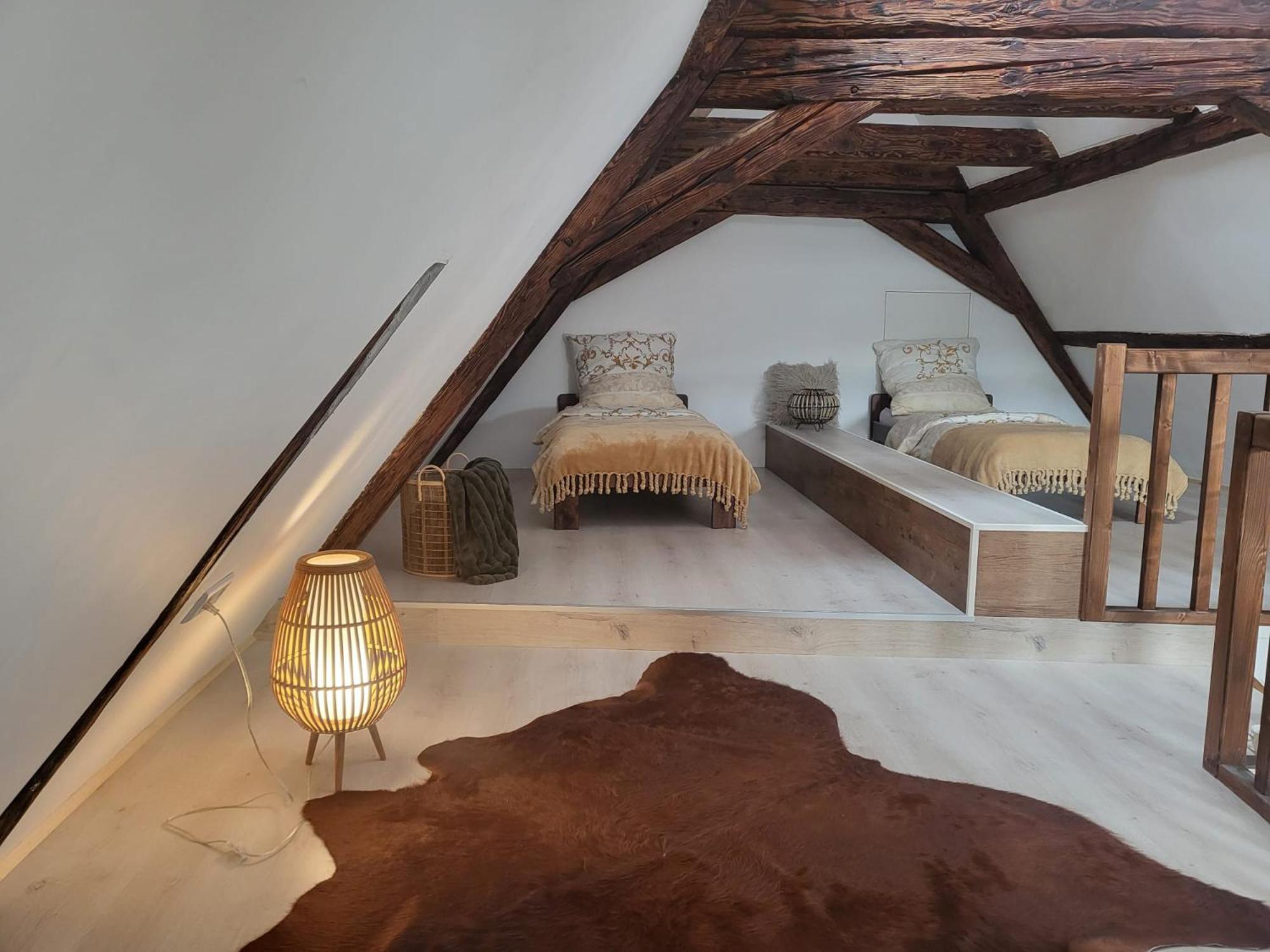 Ferienwohnung Im Rebstock Nr.1 Балинген Экстерьер фото