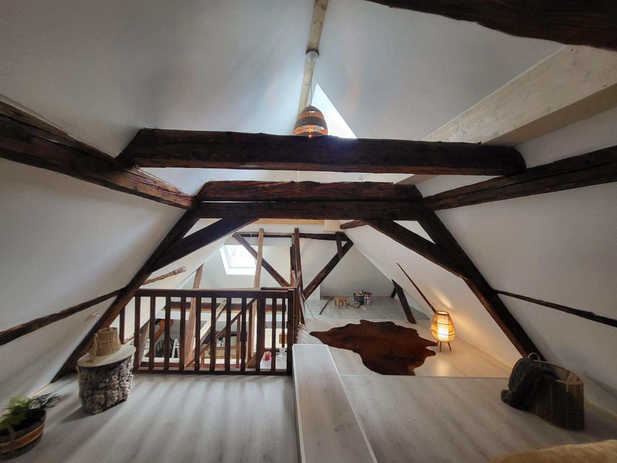 Ferienwohnung Im Rebstock Nr.1 Балинген Экстерьер фото