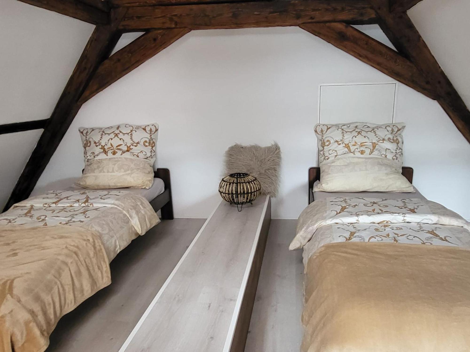 Ferienwohnung Im Rebstock Nr.1 Балинген Экстерьер фото